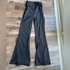 Aerie Flare Leggings